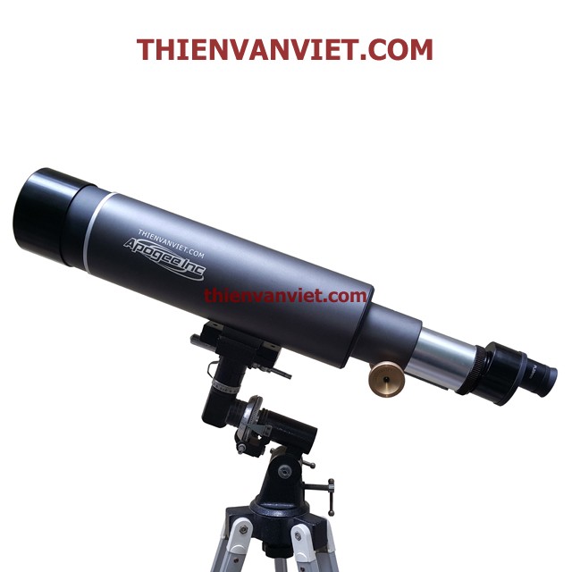 Kính thiên văn kiêm ống nhòm tầm xa cỡ lớn D92 - Chế tạo bởi ThienVanViet